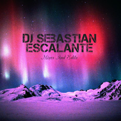Reggaeton Privado III  - Dj Sebastian Escalante