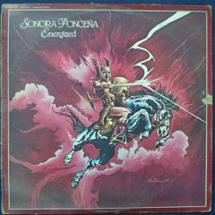 Moreno Soy - Sonora Poncena