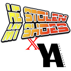 He Stolen My Shoes - Sisi Hati X Yoga Anggoro