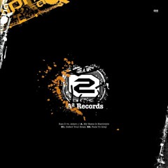 Ran-D vs. Adaro - My Name Is Hardstyle
