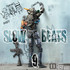 SLOW BEATS #9