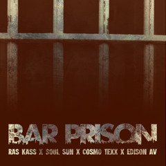08 - Bar Prison