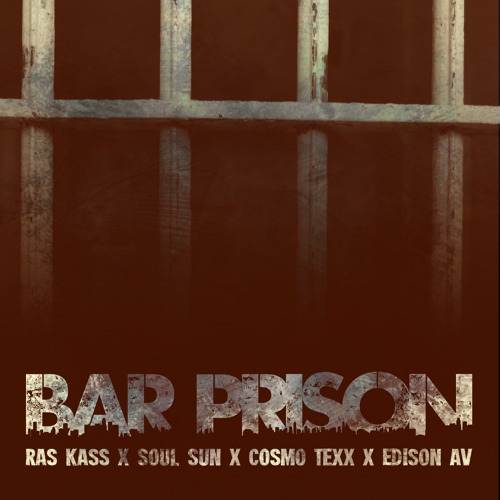 08 - Bar Prison