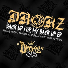 Drokz & Dave Dope & dj Apathy - Start The Madness