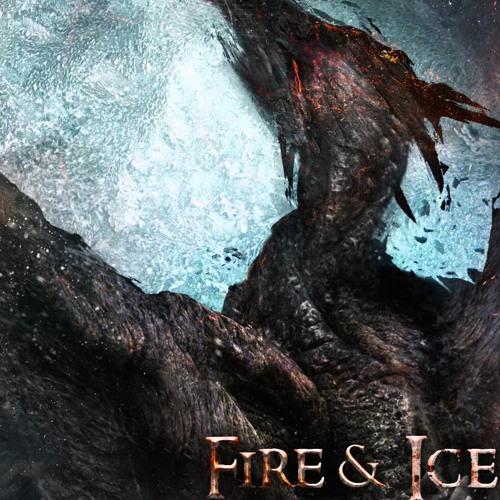 Dos Brains (Fire & Ice) -  Gates Of Galadhor