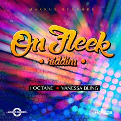I - Octane - Dont Stop Di Vibes