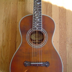 Lisa's a Truck Drivin Mama 2