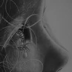 THE DANSE SOCIETY - Message In The Wind