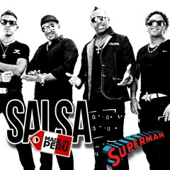 Me Equivoque - Michel Robles y el Sello #SalsaMadeinPeru (Salsa y timba)