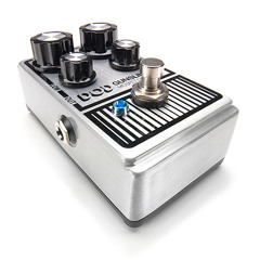 DOD Gunslinger MOSFET Distortion - Medium Gain