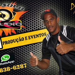 MC ROBA CENA ((NOIS E MIDIA NAO E FOFOCA ))) VS FANBOY DJ