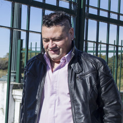 El Gordo Luis - Agua Helada