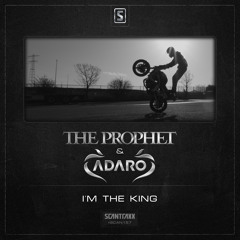 I'm The King [& The Prophet]