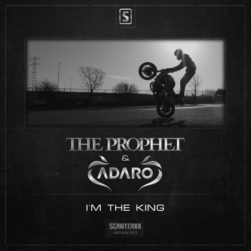 I'm The King [& The Prophet]