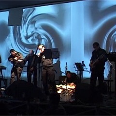 InSonar & Vincenzo Zitello: "Song To The Siren" (Tim Buckley) live at BLOOM 2011