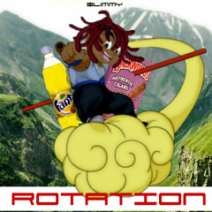 Rotation (prod. SosaOnTheTrack)