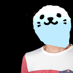 Flappy the Happy Seal (Animals edit)