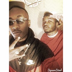 Lan Dawg X YKOK - Hate #Remix