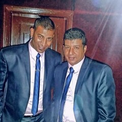 الثنائى احمد وصالح والاسطوره مصطفى سيتا اسمع واتمتع  الحاج سعد