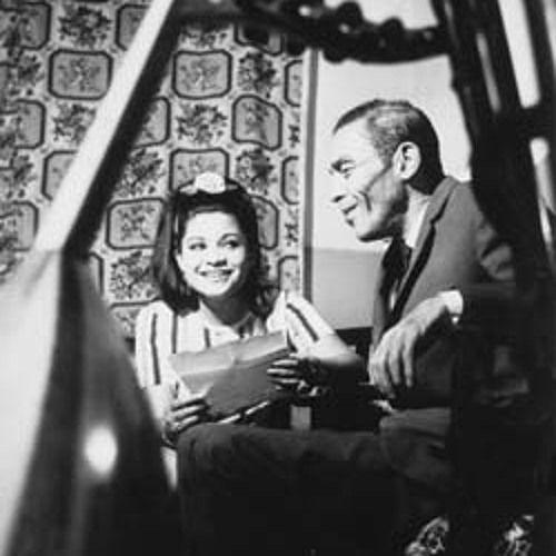 بيني وبينك سور ورا سور - الشيخ امام