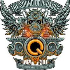 Brennan Heart - Love Sadness & Desire (LSD)