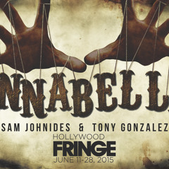 If I Lost You - The Sam and Tony Show (Annabella Original Soundtrack)