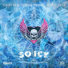 Tokyo Gld - So Icy (Feat. Wicca Phase Springs Eternal & Black Kray)