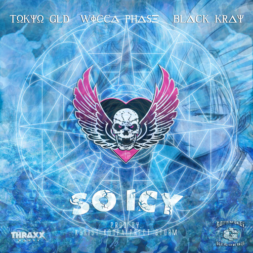Tokyo Gld - So Icy (Feat. Wicca Phase Springs Eternal & Black Kray)