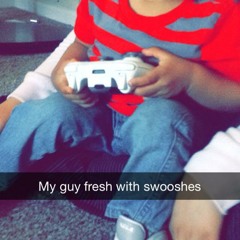 Thats All You #TeamReal