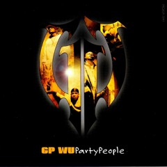 G.P. Wu - Party People (Valdis Punch remix)