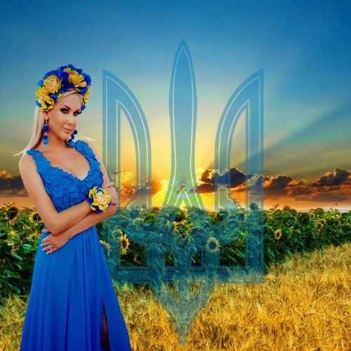Катерина Бужинська - Як у нас на Україні