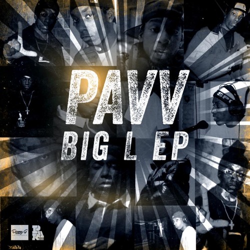 Big L (OUT NOW On Project Allout Records)