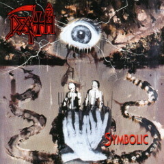 Death- Crystal Mountain