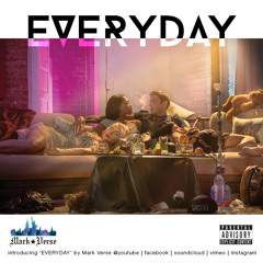 Mark Verse - Everyday