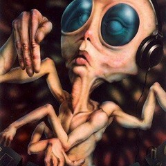 Mars Attacks - Dj Vacuum ( Proggy Shit #1 )