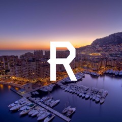 Galantis - Runaway (Raviex Remix)