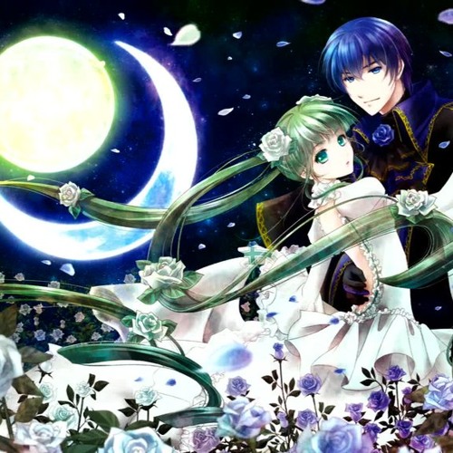 KAITO V3 -Cantarella ~grace Edition~