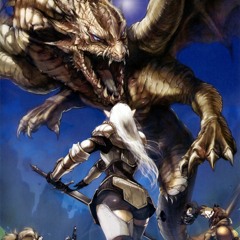 Final Fantasy XI - "Paradis" (Heavens Tower Remix) | 2012