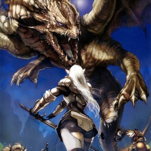 Final Fantasy XI - "Paradis" (Heavens Tower Remix) | 2012