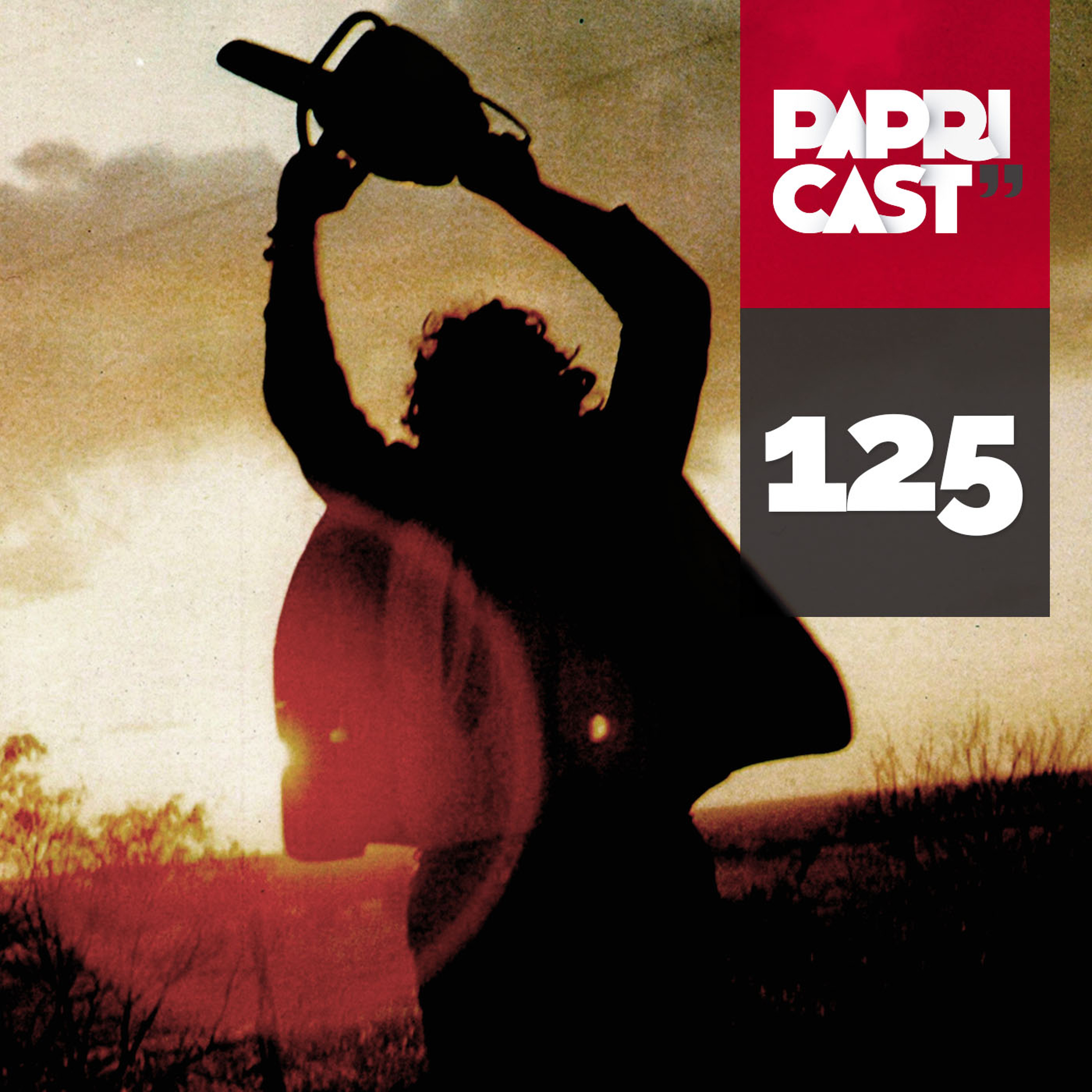 Papricast