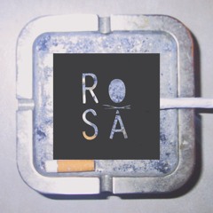 Moon In My Pocket - ROSA Podcast #1