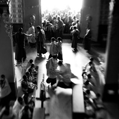 soundtrack of the photography and sound installation "a song" 2015