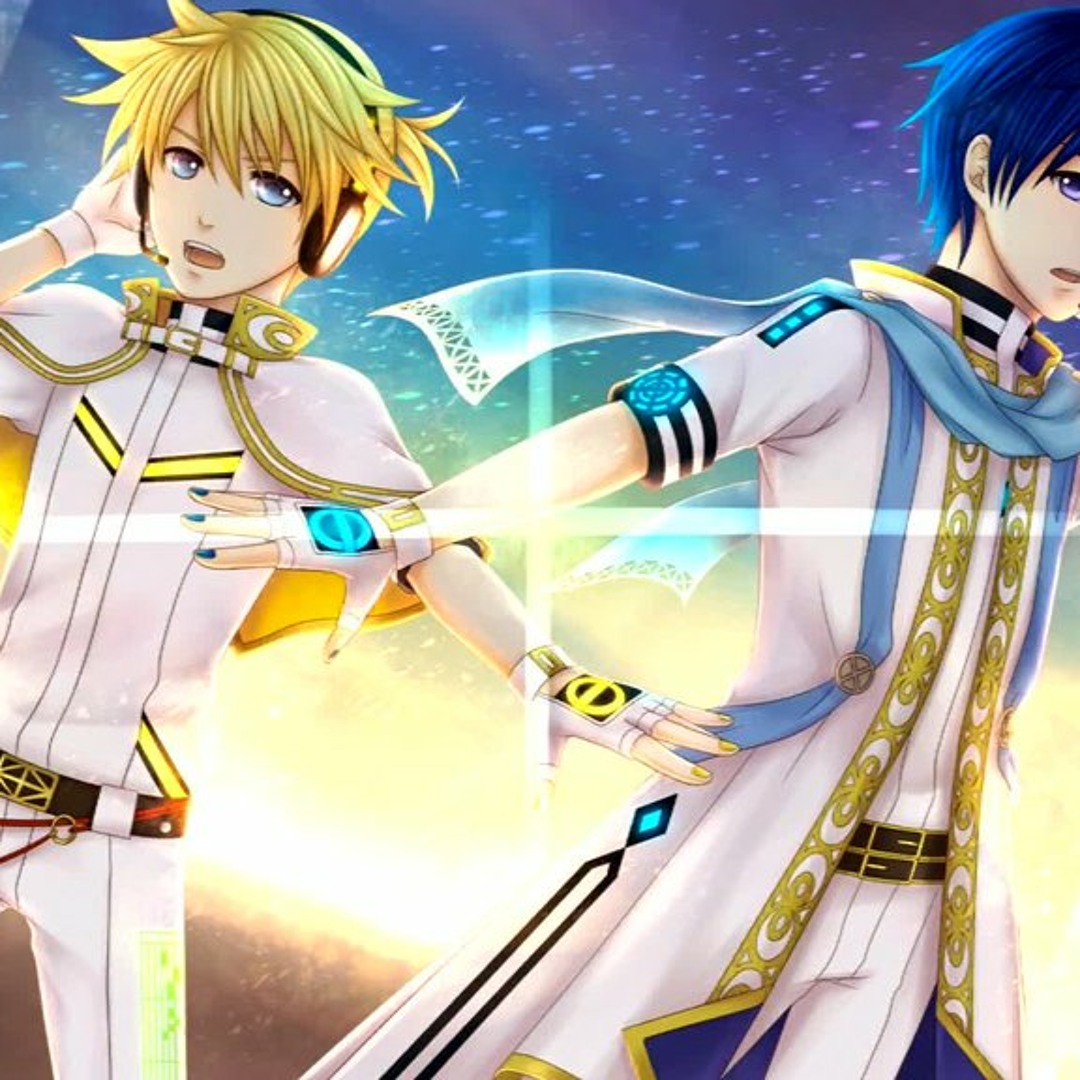 Stream Erase or zero/ Kaito-Len by Sarai Soo | Listen online for