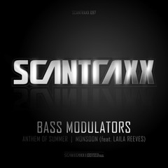 Bass Modulators - Anthem of Summer
