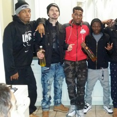 30 get em gone at Lil T ft. Zach an Nate