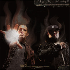 Bad Meets Evil - Out Of Cliches (Mastered Audio)