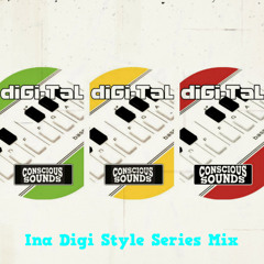 Ina Digi Style Series Mix