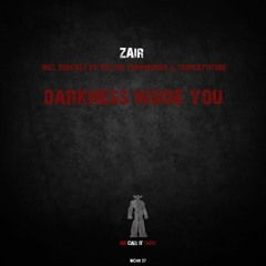 Zair - Darkness Inside You (Original mix)