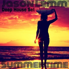 Jason Lemm - Summertime (SET)
