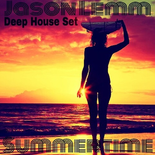 Jason Lemm - Summertime (SET)